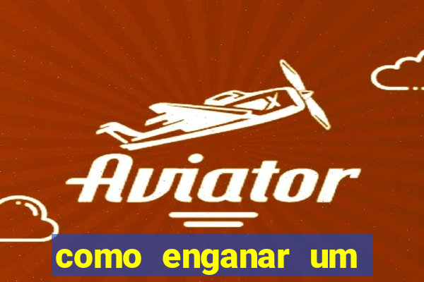 como enganar um burro foto